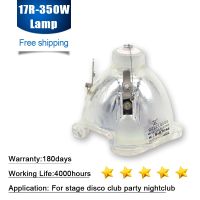 17R 350W LAMP moving beam 350 lamp 17r beam 350 17r metal halide lamps msd platinum 17r lamp