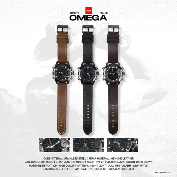 Harga omega seamaster hot sale