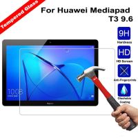 [HOT DOLXIOWEOH 539] กระจกนิรภัยสำหรับ Huawei Media Pad T3 10ป้องกันหน้าจอแท็บเล็ต9.6 Quot; กระจกนิรภัยแท็บเล็ตฟิล์มป้องกันหน้าจอสำหรับ AGS-L09