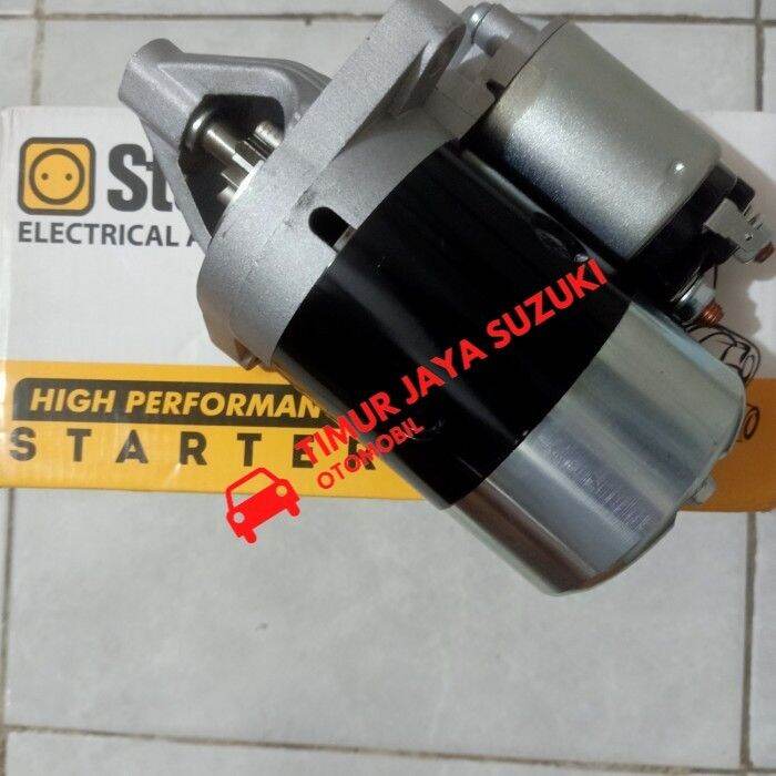 Dinamo Stater Assy Jimny Katana Streker Lazada Indonesia