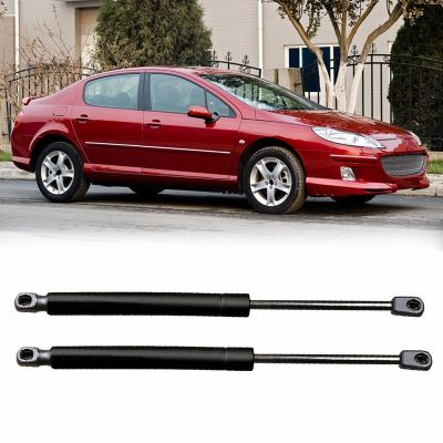 2Pcs Car Trunk Lift Supports Shock for 407 SW (6E ) 05/2004-2010 9647487680 8731.J6