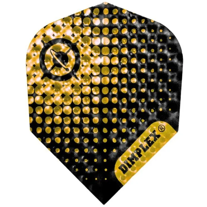 Harrow Dimplex Heart dart flights Lazada PH