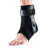 ankle guard fixed sprained male joint protective sleeve rehabilitation wrist foot fracture bare