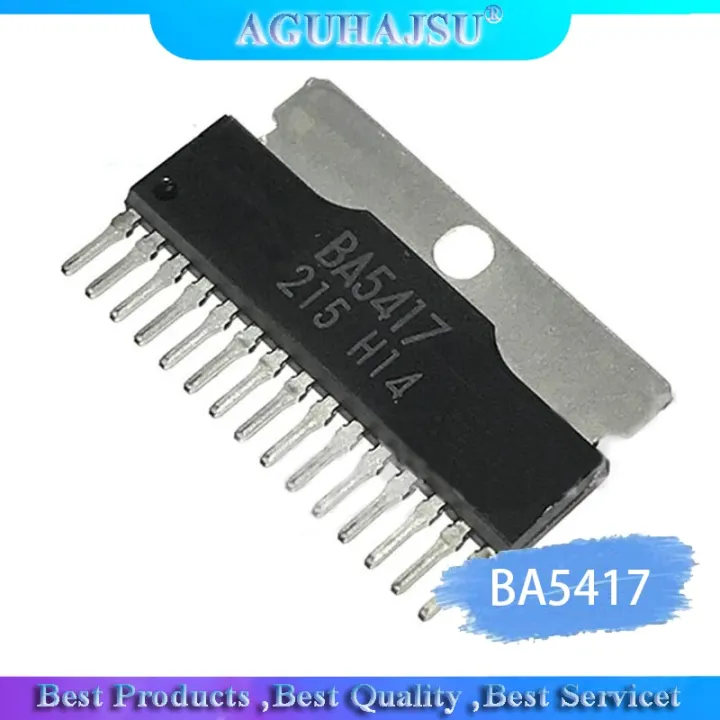 IC BA5417 ZIP integrated circuit Lazada PH