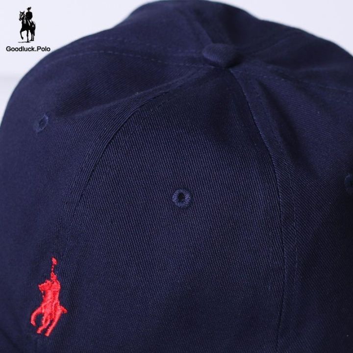 paul-classic-cotton-sports-cap-2021-new-baseball-cap-logo-embroidered-sports-and-leisure-trend