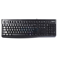 Keyboard Logitech LG-K120 USB