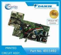 Daikin PRINTED CIRCUIT ASSY Part. 4011492