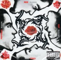 CD,Red Hot Chili Peppers - Blood Sugar Sex Magik (1991)(EU)