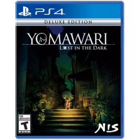 ✜ พร้อมส่ง?  PS4 YOMAWARI: LOST IN THE DARK [DELUXE EDITION] (เกม PS4™ ?) (By ClaSsIC GaME OfficialS)