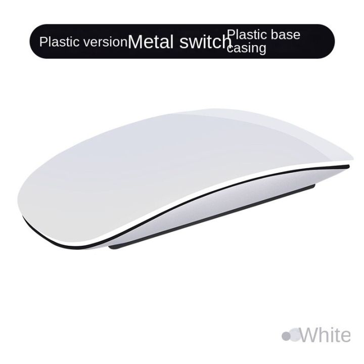 xiaomi-mijia-wireless-mouse-suitable-tablet-notebook-wireless-bluetooth-touch-mouse-long-term-office-supplie-bluetooth-mouse