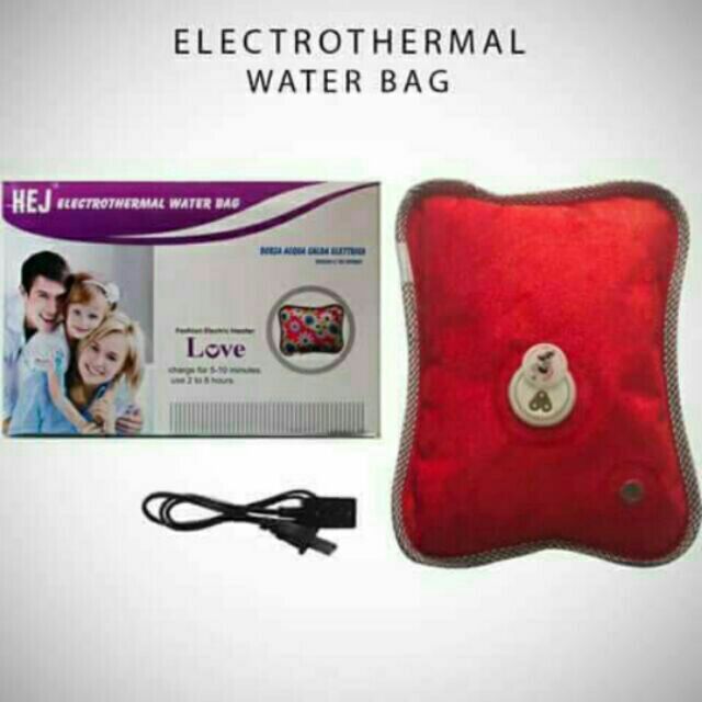 Buy Prozo Plus Electric Heating Gel Pad with Auto-Cut Feature Online in  India at Best Prices