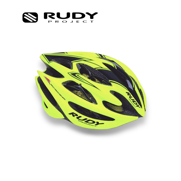 หมวกจักรยาน-rudy-project-sterling-helmet-size-l-59-61cm