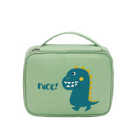 Ins Style Cute Cosmetic Bag Japanese Student Storage Bag Portable Large-capacity Toiletry Bag Wholesale