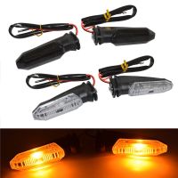 Motorbike E-Marked Turn Signals Blinker Indicator LED Light Lamp For Honda CBR250RR X-ADV750 XADV 750 2017 2018 2019 2020