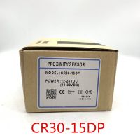 。-【 CR30-15DN CR30-15DP CR30-15DN2 CR30-15DP2เซ็นเซอร์สวิตช์วัดระยะแบบสัมผัส Autonics ใหม่