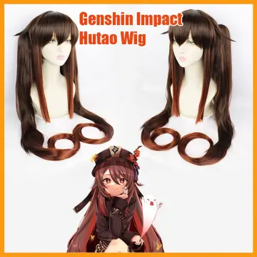 Cosplay wigs outlet lazada