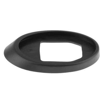 8Pcs Car Roof Mast Whip Aerial Antenna Rubber Base Gasket Seal Fit for Beetle/Golf/Jetta/Passat Vauxhall Astra MK4