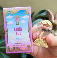 น้ำหอม Anna sui Sky EDT 5ml.