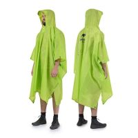 Naturehike 3 in 1 Multifunction Poncho Raincoat 20D