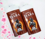 HCMcombo 5 hộp Phấn thơm Tiara Pop Country UV Protection Perfumed Talc 90g