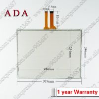 TP-4245S1 TP-4245S2หน้าจอสัมผัสกระจกหน้าจอทัชสกรีน TP-4245S2 TP4245S1 TP4245S2แผงหน้าจอสัมผัส