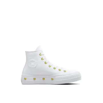 Golf high top on sale converse