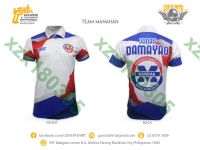 (ALL IN STOCK)  TEAM SHOOTING SHOOTER CLUB IPSC Quick Dry Full Sublimation Free Custom Logo Design Summer Polo POLO shirt 28