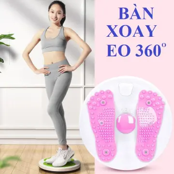 Bàn Giảm Eo Giá Tốt T08/2024 | Mua tại Lazada.vn