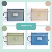 ☫☏ Desk File Folder Document Paper Organizer Storage Handbag School Office Stationery