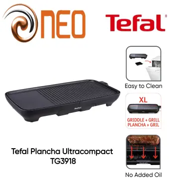 Tefal Table Grill TG3918