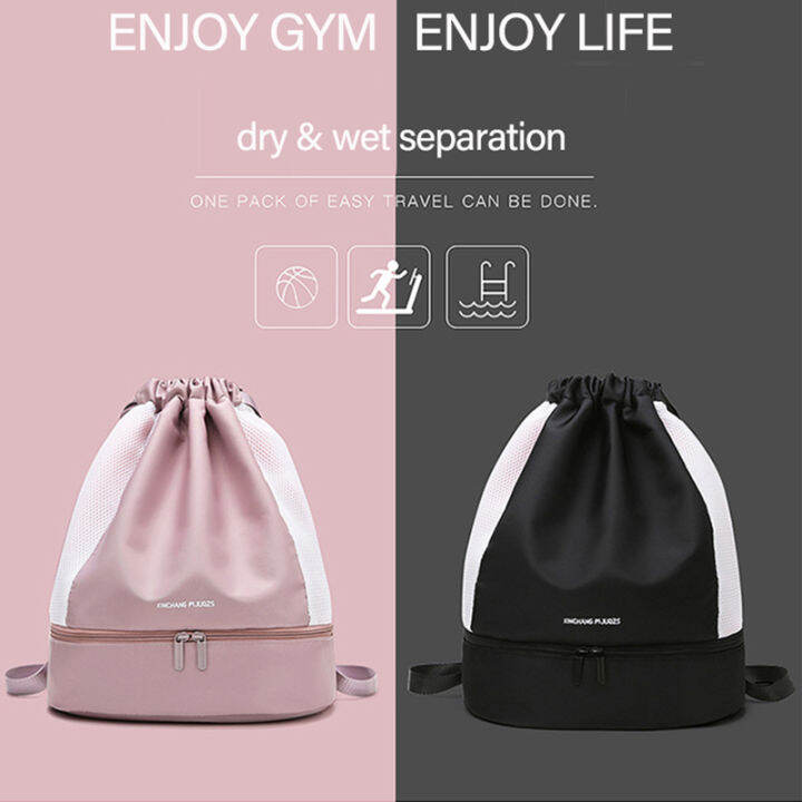 20l-foldable-swimming-bag-waterproof-gym-bags-fitness-backpack-drawstring-shop-pocket-hiking-camping-beach-pouch-sports