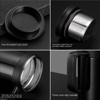 Stainless Steel Vacuum Flasks Bottle Thermos for Tea Thermos Tea Mug Cup Tea Infuser Bottle 500 Ml Thermos Mug Thermal Cup