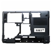 NEW Laptop Bottom Base Case Cover for Lenovo for IdeaPad Y470 Y470P Y471A Y470N D shell