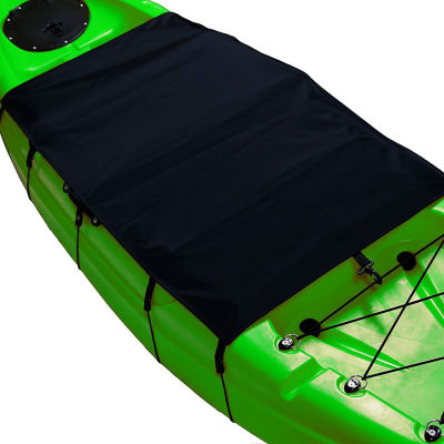 Oxford Canoe Kayak pit Drape Cover Seal สายบันจี้จัมปรับได้