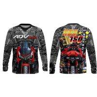 2023 design mens sports clothing Long sleeve t-shirt   adv 150 full sublimation full bleed，Can be customization