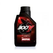 Dầu nhớt MOTUL 300V 10W40