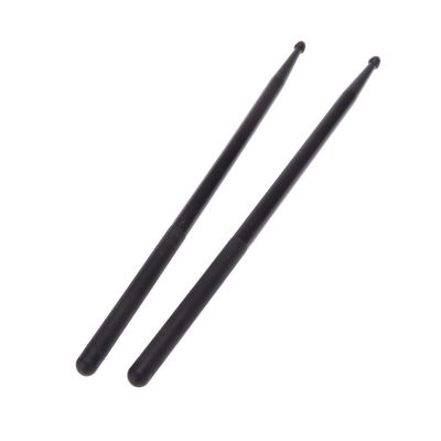 Pair of 5A Drumsticks Nylon Stick for Drum Set Professional