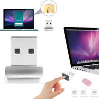 【In-demand】 Emaan Stationery เครื่องอ่านลายนิ้วมือ USB สำหรับบิตความปลอดภัยหน้าต่างโมดูลเครื่องแสกนนิ้วชีวภาพคีย์สำหรับการสัมผัสทันที