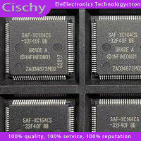 10pcs/lot SAK-XC164CS-32F40F SAK-XC164CS QFP-100