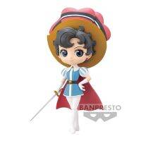 Bandai(บันได) BANPRESTO PRINCESS SAPPHIRE Q POSKET-SAPPHIRE-(VER.B)