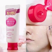 Tẩy Da Chết Rosette Peeling Gel 120g - 180g Nhật Bản - Lyo Shop