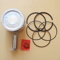 GX420 (190F) 15HP 4 Stroke Engine Piston Kit for Pump.Sprayer.Generator.Tiller.Chipper.Mower.Cultivator.etc Garden Tools Parts