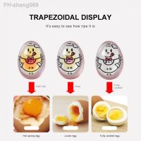 1PC Mini Egg Timer Creative Yummy Soft Hard Boiled Eggs Cooking Egg Timer Kitchen Baking Timer Kitchen Accessories