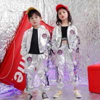 [COD] Hip-hop childrens boys hip-hop drum performance girls dance hiphop