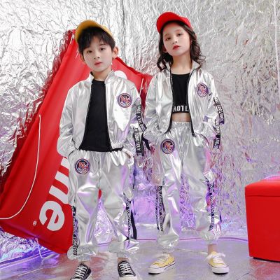 [COD] Hip-hop childrens boys hip-hop drum performance girls dance hiphop
