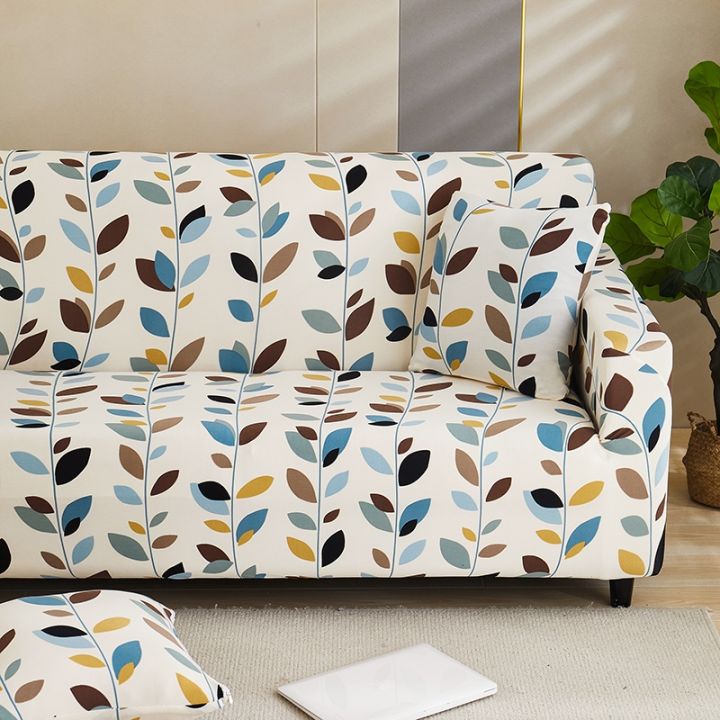 cloth-artist-24-designstretch-l-รูปร่างโซฟาครอบคลุม-forroom-แปนเด็กซ์-couchprotector-1-2-3-4-funda-โซฟา