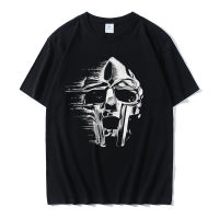 Mf Doom Madlib Madvillain Harajuku T Shirt Summer Cotton Gothic Hip Hop Retro Short Sleeve Tee Shirt Oversize Streetwear T-Shirt S-4XL-5XL-6XL