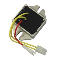 Voltage Regulator for Briggs &amp; Stratton 393374 394890 691185 797375 797182 Electrical Circuitry  Parts