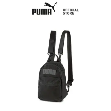 Puma bag sale hot sale