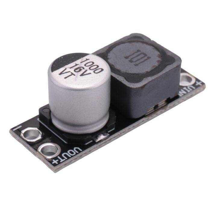 LC Power Filter2A LC Filter Eliminate Image Transmission Ripple Interference Video Signal